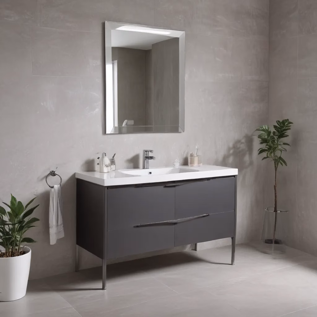 Furniture Buying Guide: Prioritising Bathroom-Friendly Features