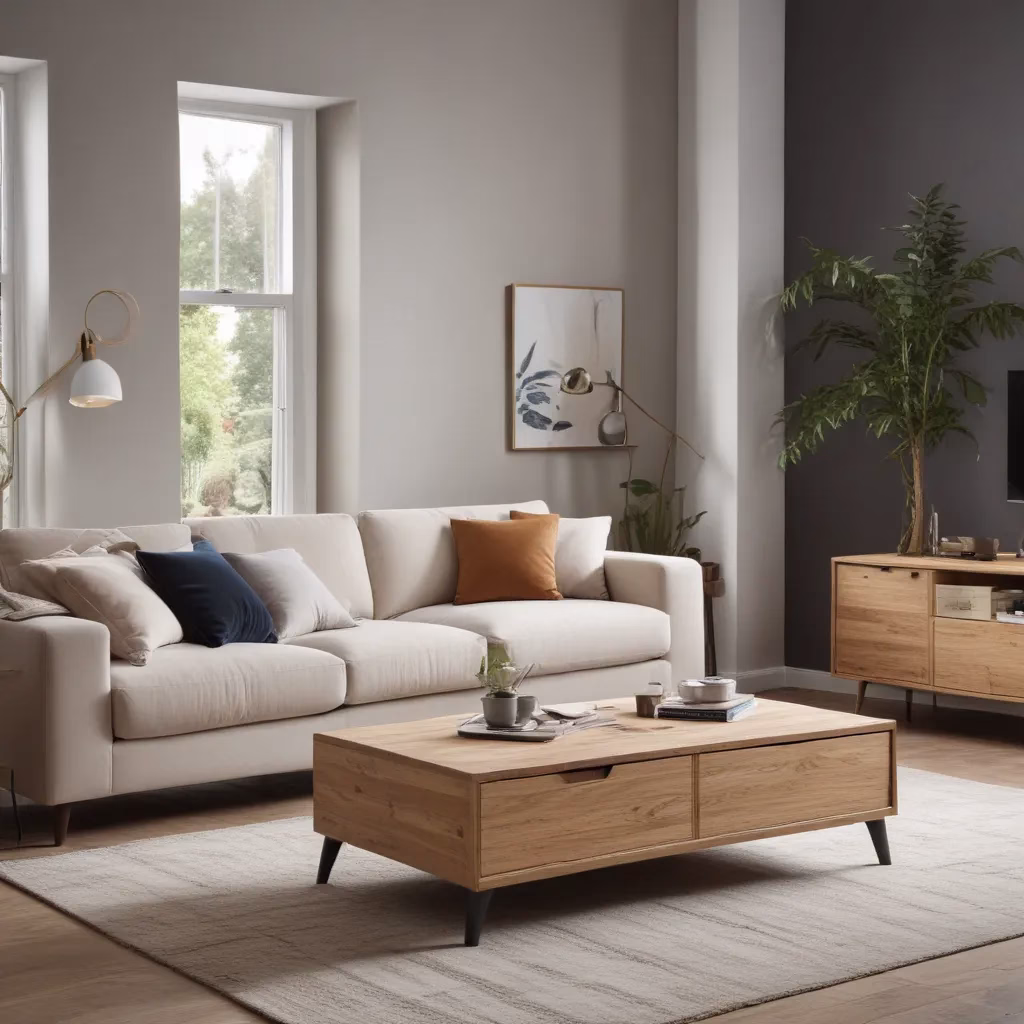 Furniture Buying Guide: Prioritising Comfort and Longevity