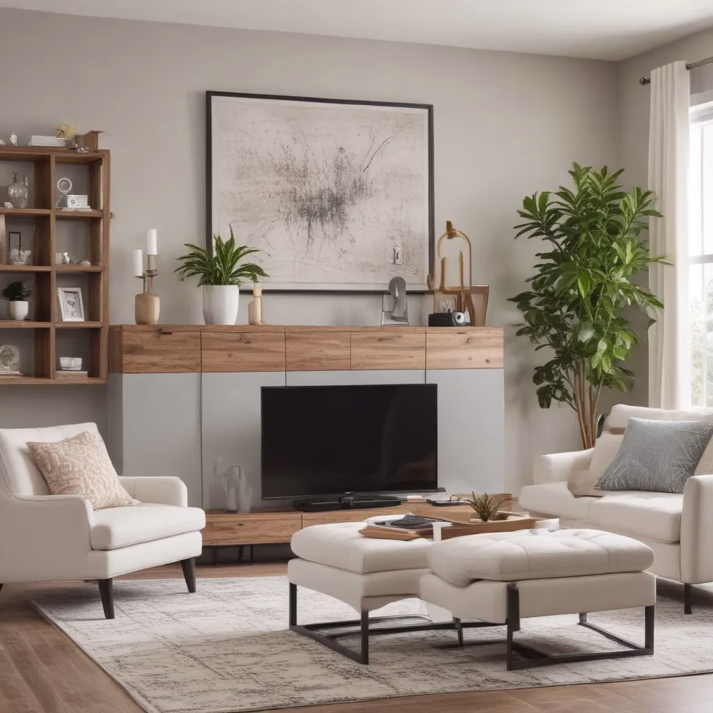 Furniture Buying Guide: Selecting the Perfect Fit for Your Home