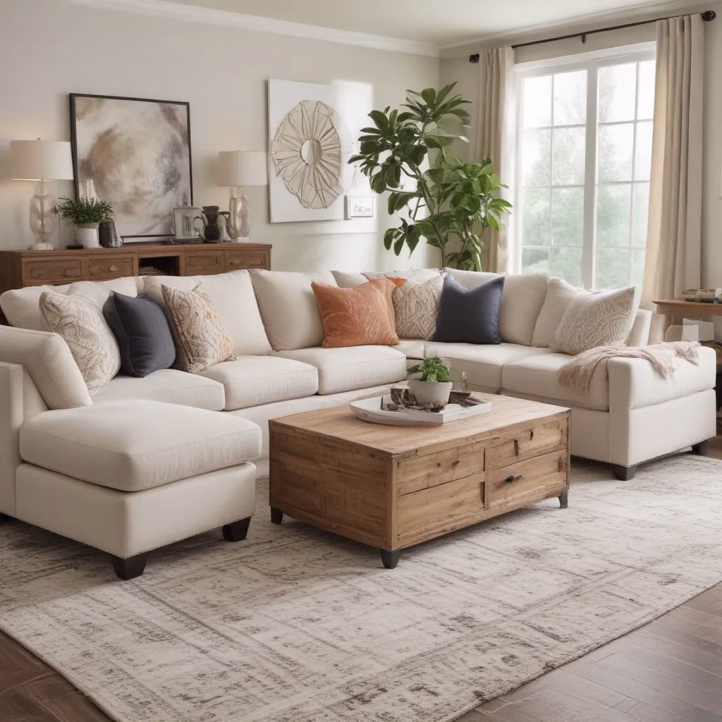Furniture Buying Guide: Selecting the Perfect Fit for Your Space