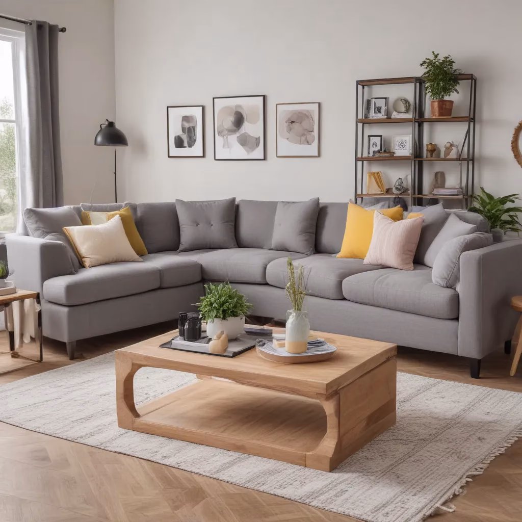 Furniture Buying Guide: Selecting the Perfect Fit for Your Unique Living Space