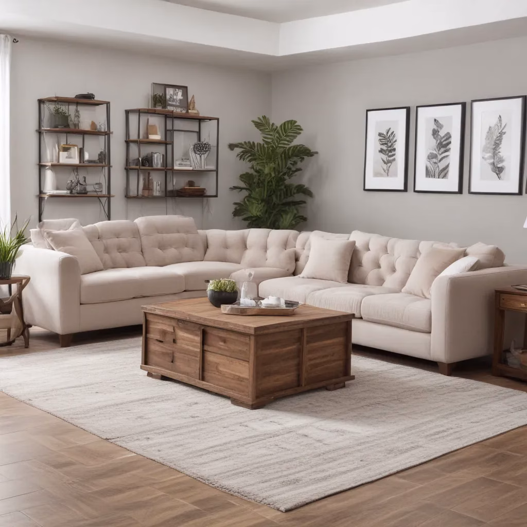 Furniture Buying Guide: Selecting the Perfect Fit for Your Unique Space