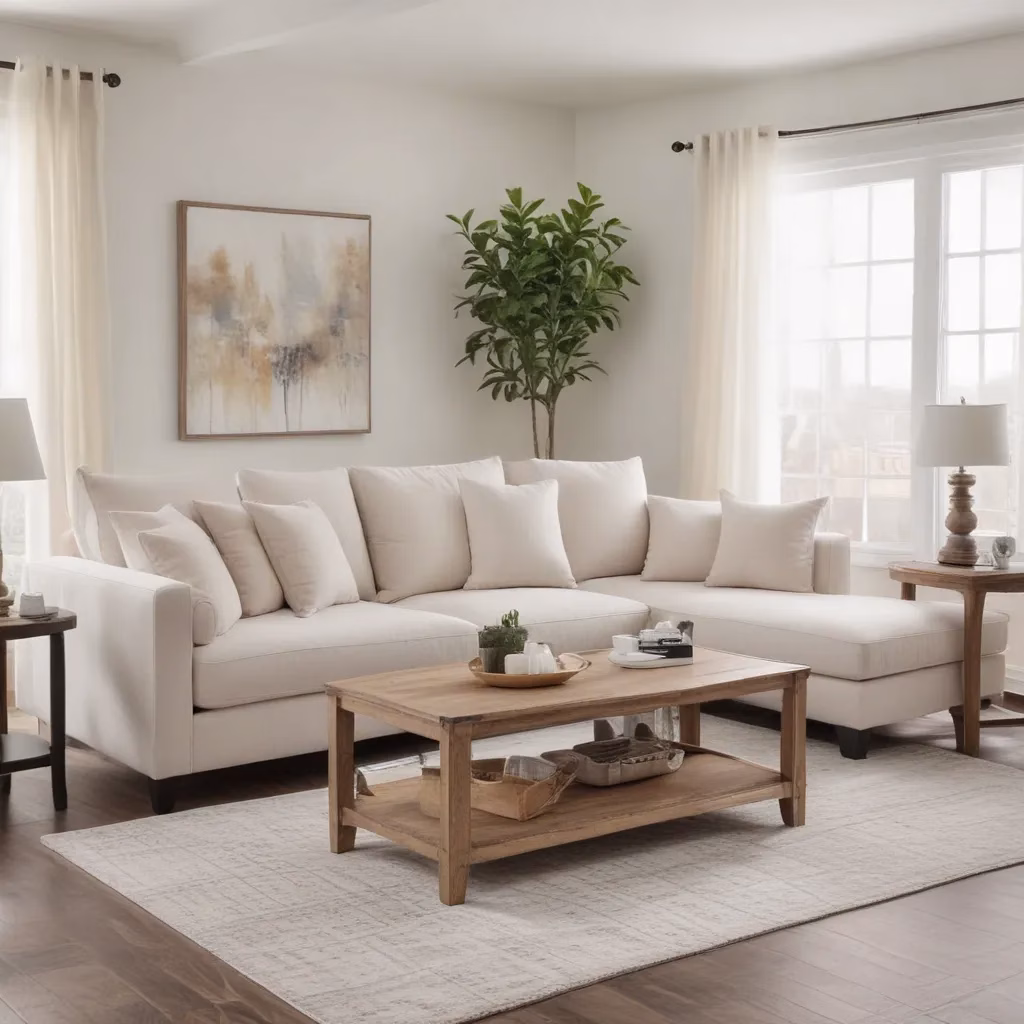 Furniture Buying Guide: Selecting the Perfect Sofa Size for Your Bedroom
