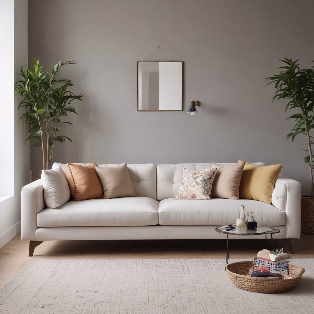 Furniture Hacks: Customising Sofas to Suit Your Unique Bedroom Needs