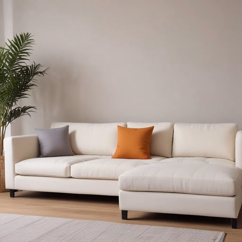 Furniture Hacks: Customising Your Sofa for Optimal Ergonomic Support