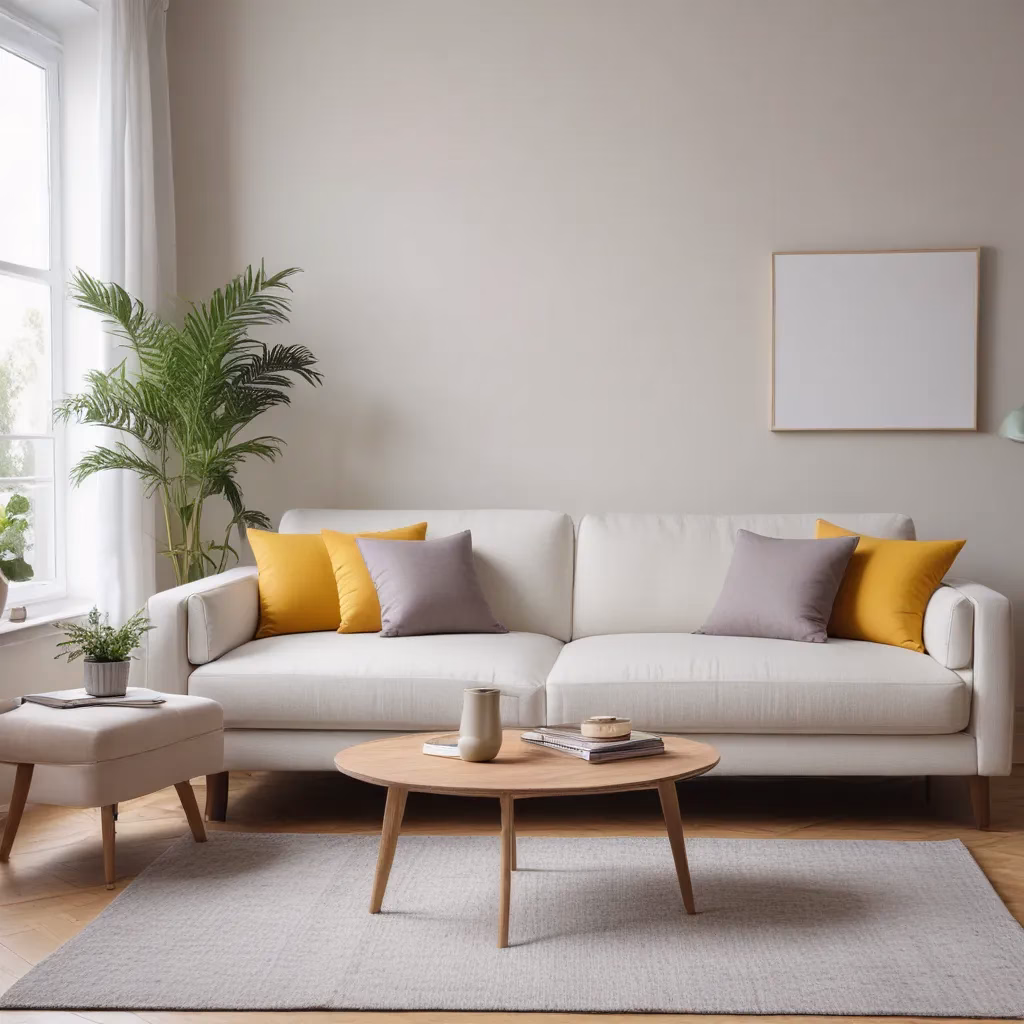 Furniture Hacks: Customising Your Sofa for Optimal Ergonomic Support and Ease