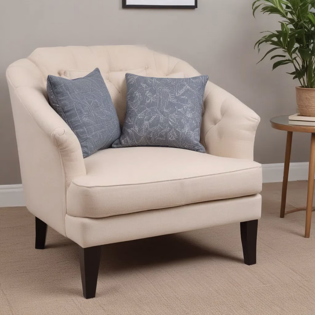 Furniture Hacks: Reviving Tired Upholstery for a Fresh, Cosy Look