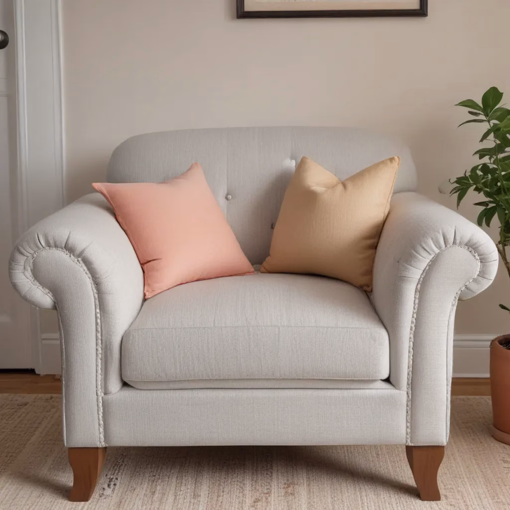 Furniture Hacks: Reviving Tired Upholstery for a Fresh Look