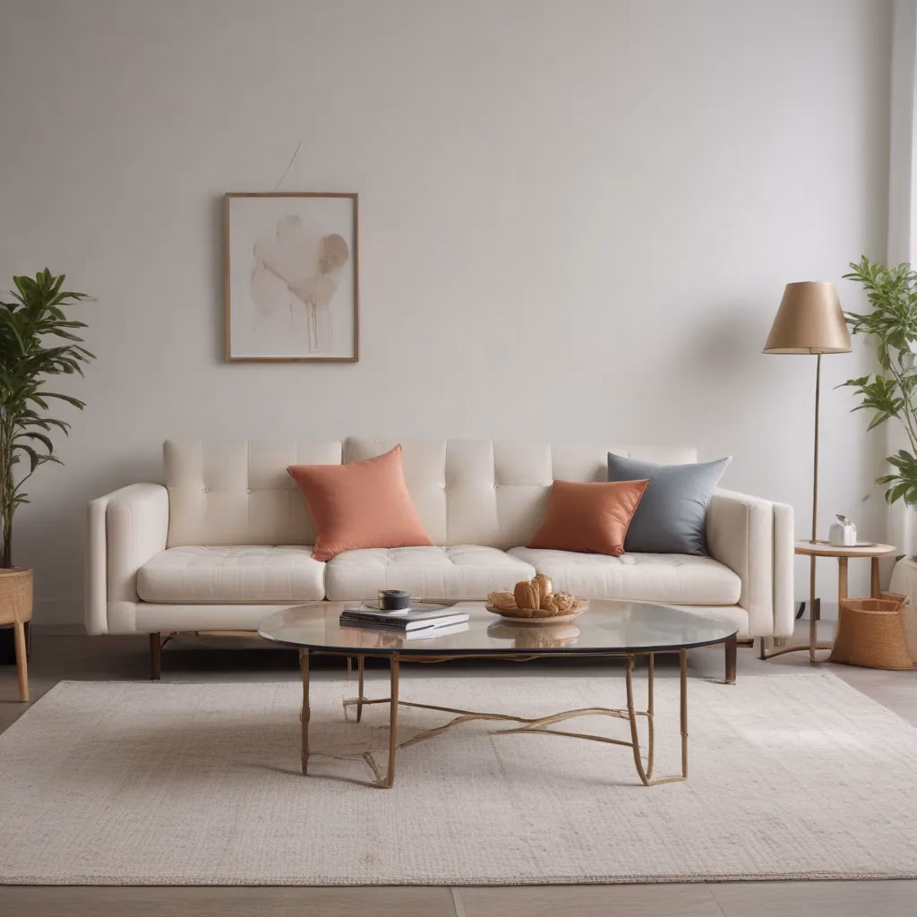 Furniture Investments for the Future: A Sustainable Buying Guide