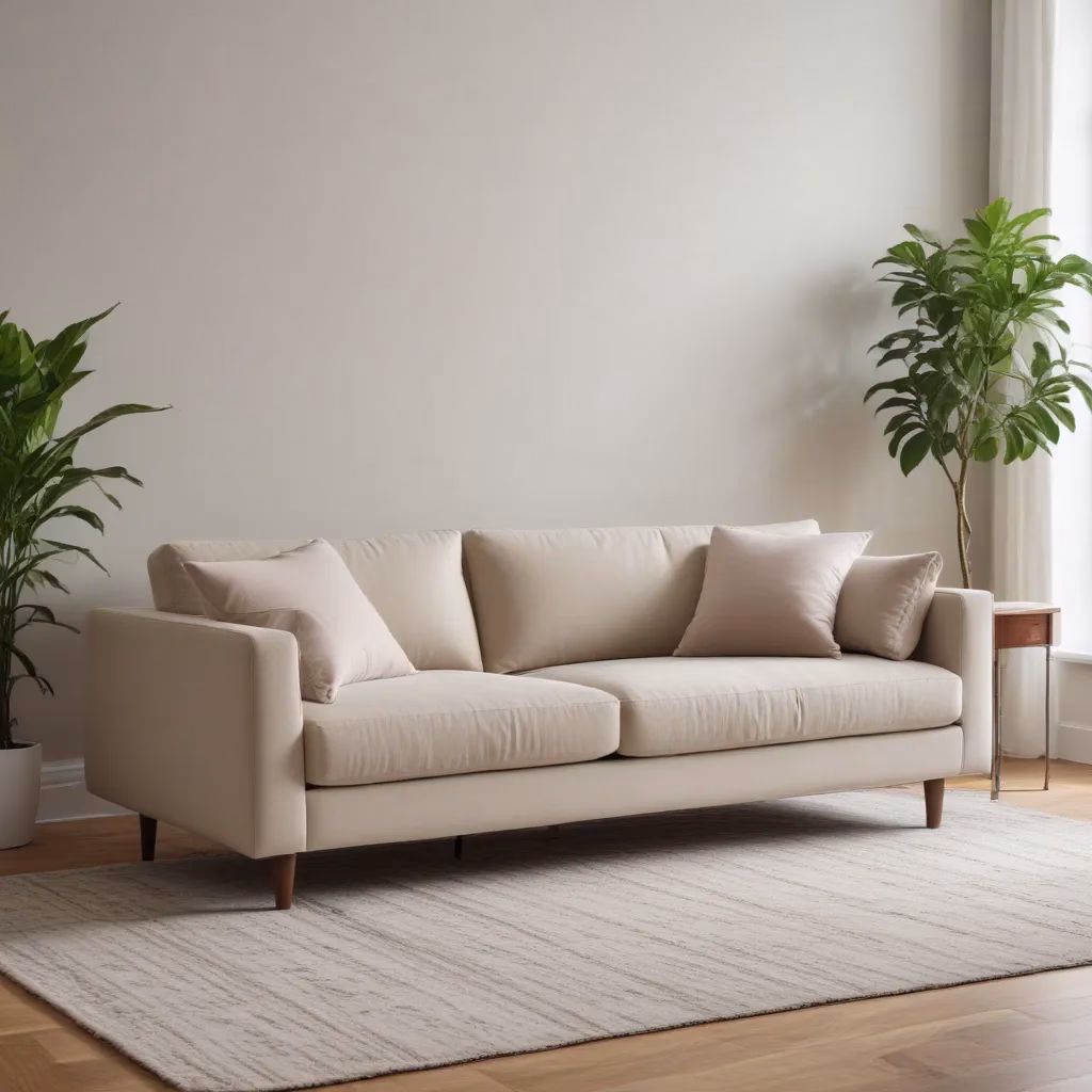 Furniture Investments that Pay Off: A Sustainable Buying Guide