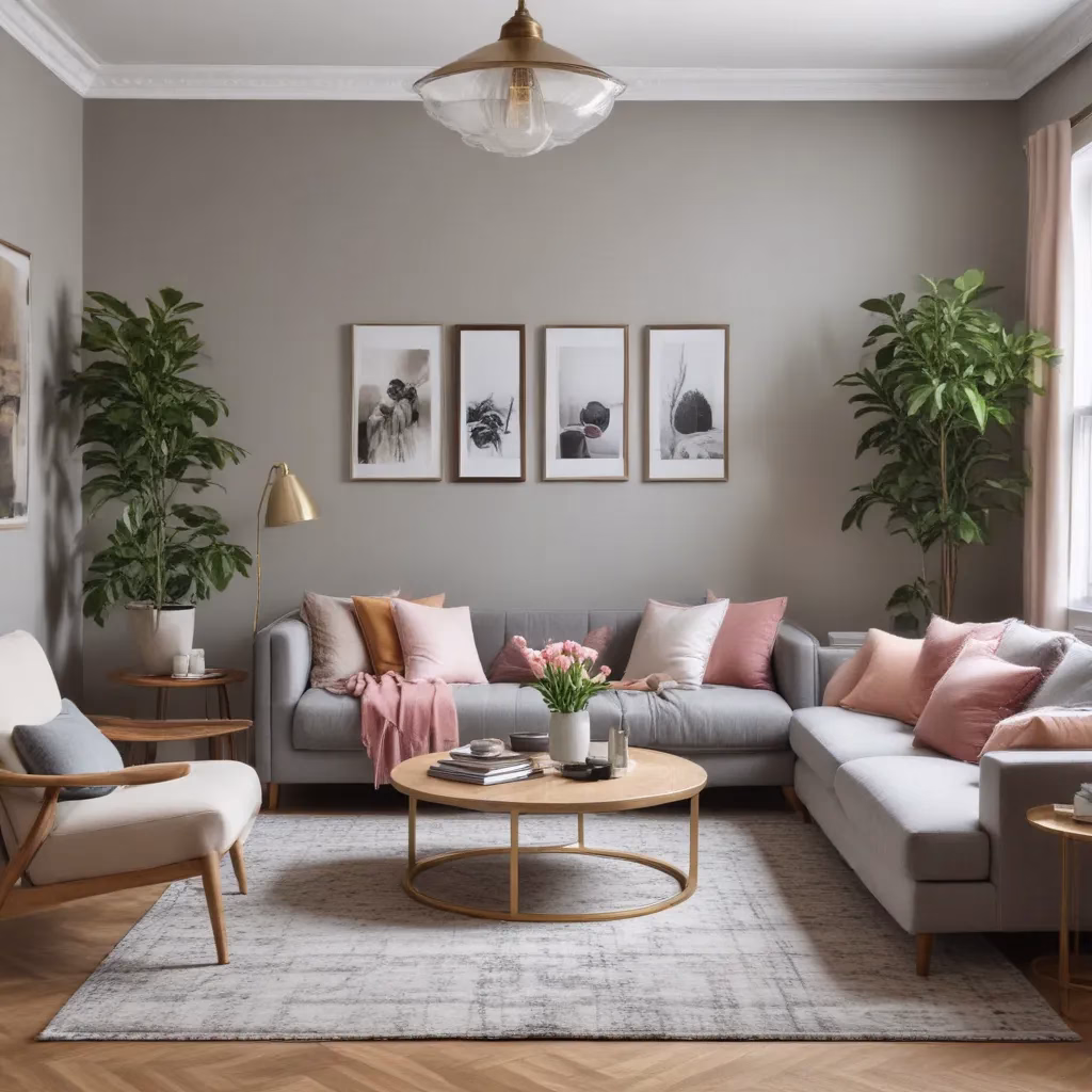 Here are 60 creative blog titles about Living Room Design Tips that: