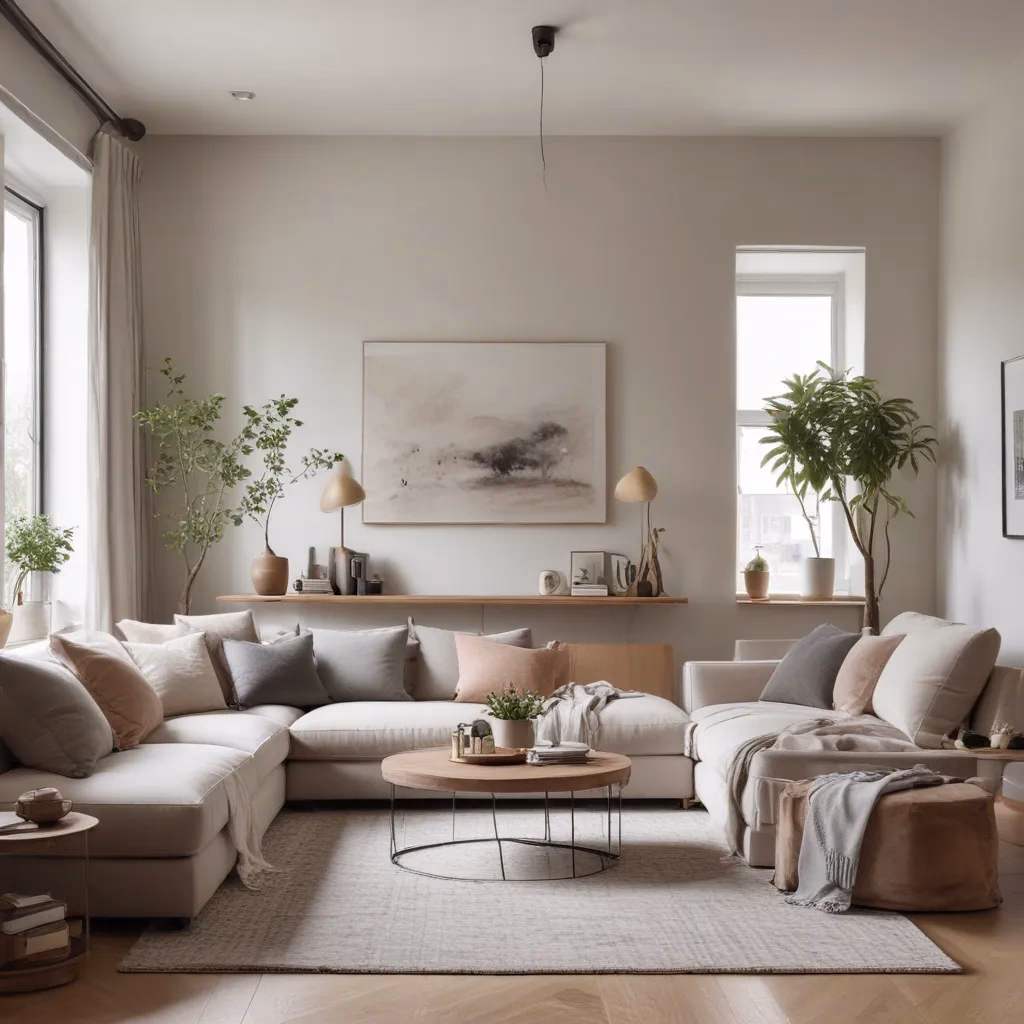 Innovations in Comfort Tips for Liveable Interiors