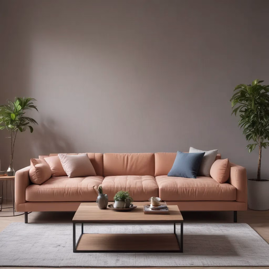 Innovations in Modern Sofa Trends for Cosy Spaces