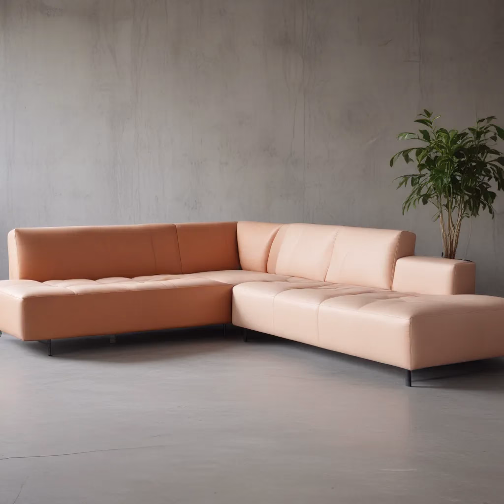 Innovations in Modular Sofa Components for Flexibility