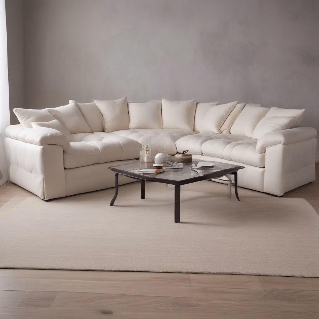 Innovations in Plush Pillowtop Sofas for Cloud-Like Comfort