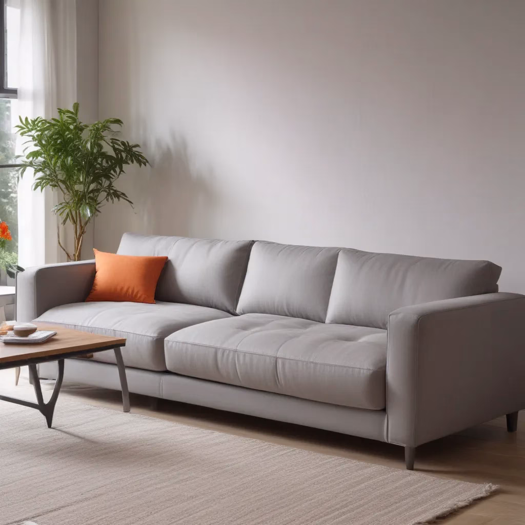 Innovations in Sofa Technology for Enhanced Comfort