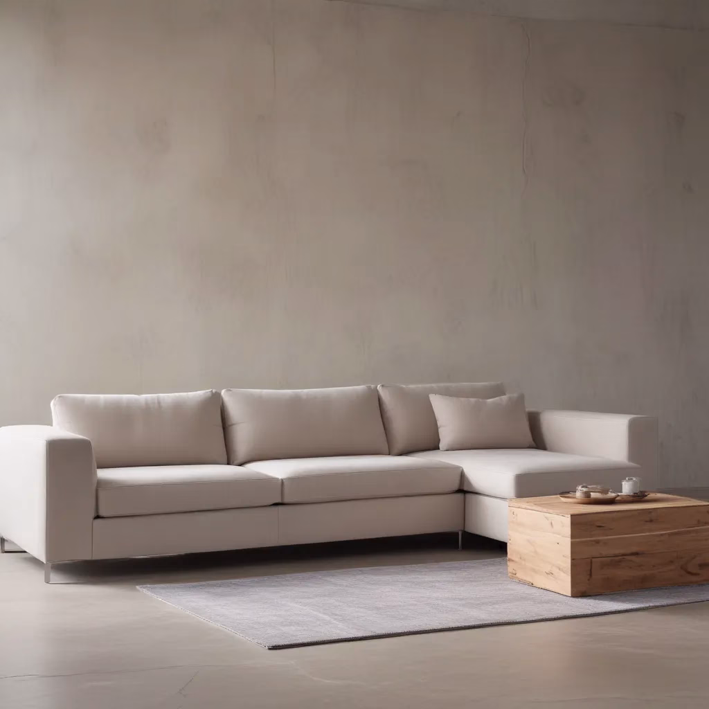 Innovations in Sofa Technology for Modern Comfort