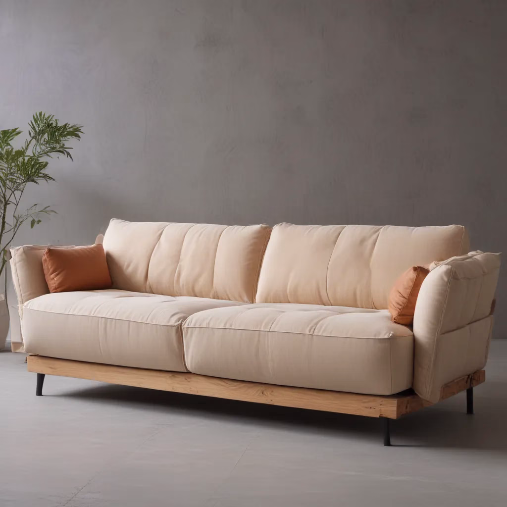 Innovations in Sustainable Sofa Manufacturing Methods