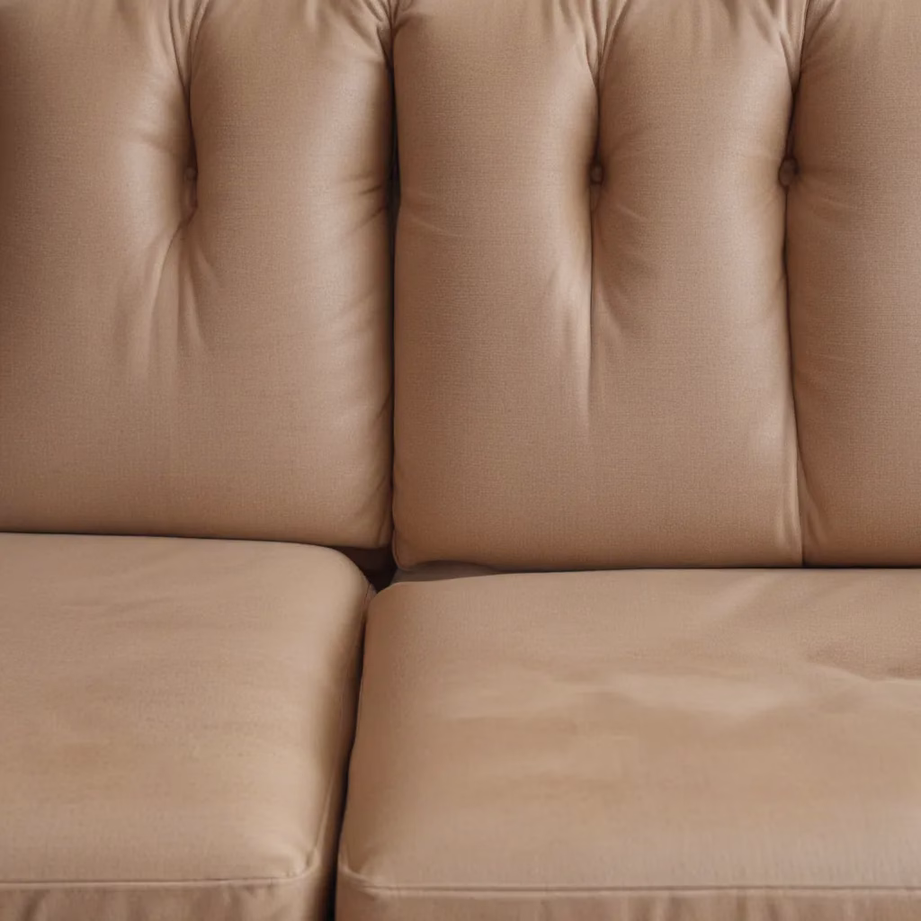 Innovations in Upholstery Cleaning and Stain Removal