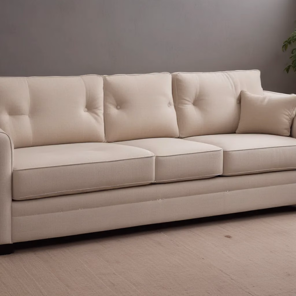 Innovations in Upholstery Fabrics for Durable Sofas