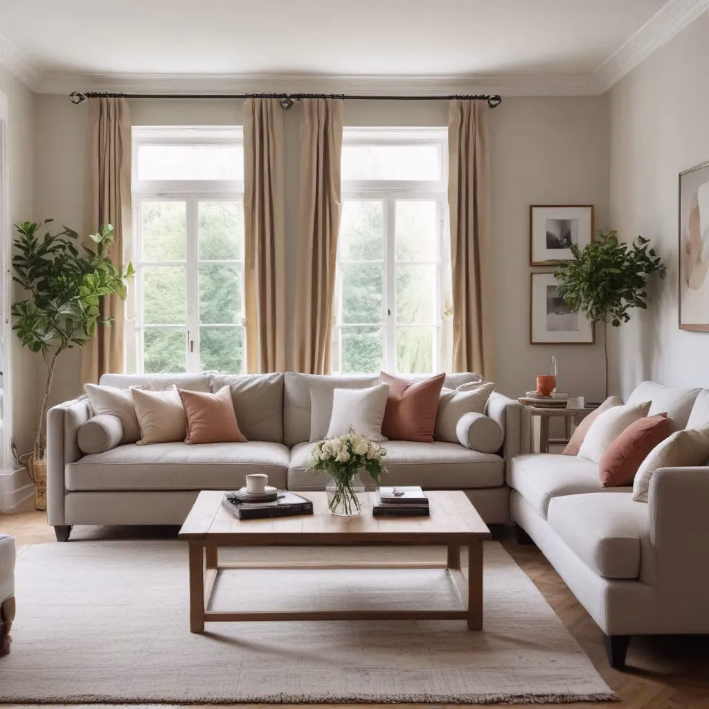 Intimate Interiors: Arranging Sofas for Cosy Conversation and Connection