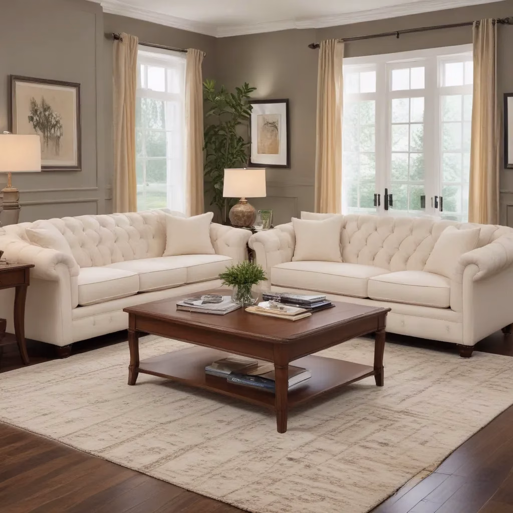 Investing Wisely: A Furniture Buying Guide for Lasting Value