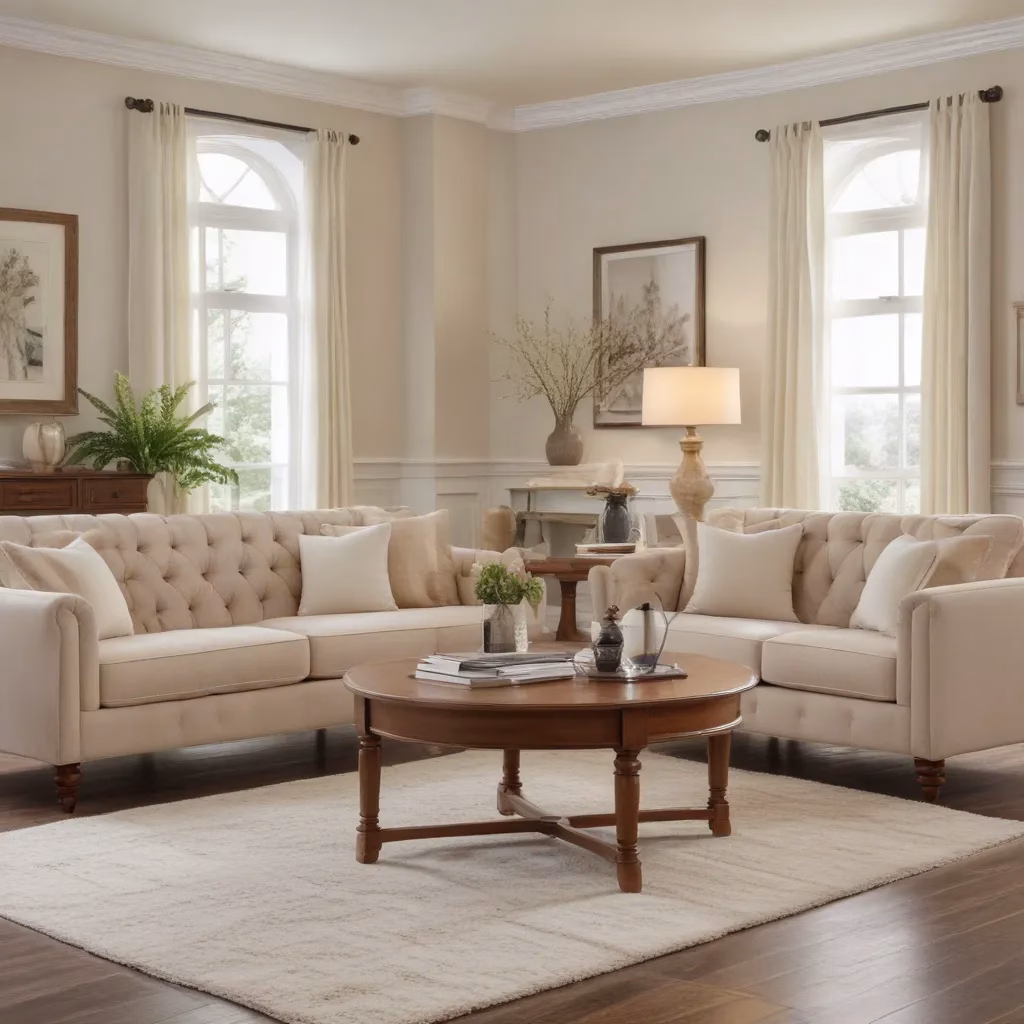 Investing Wisely: A Furniture Buying Guide for Longevity and Lasting Value