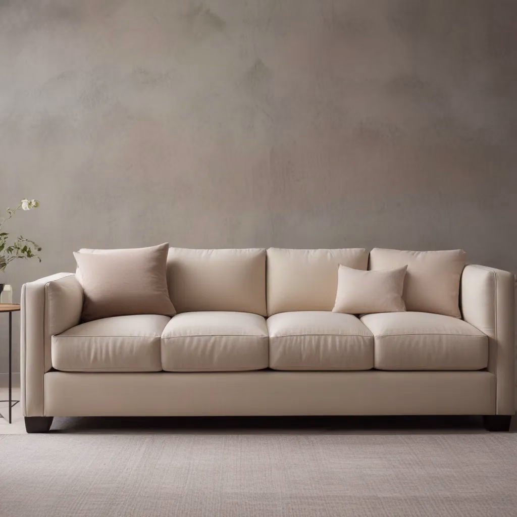 Investing in Quality: The Benefits of Custom Sofas