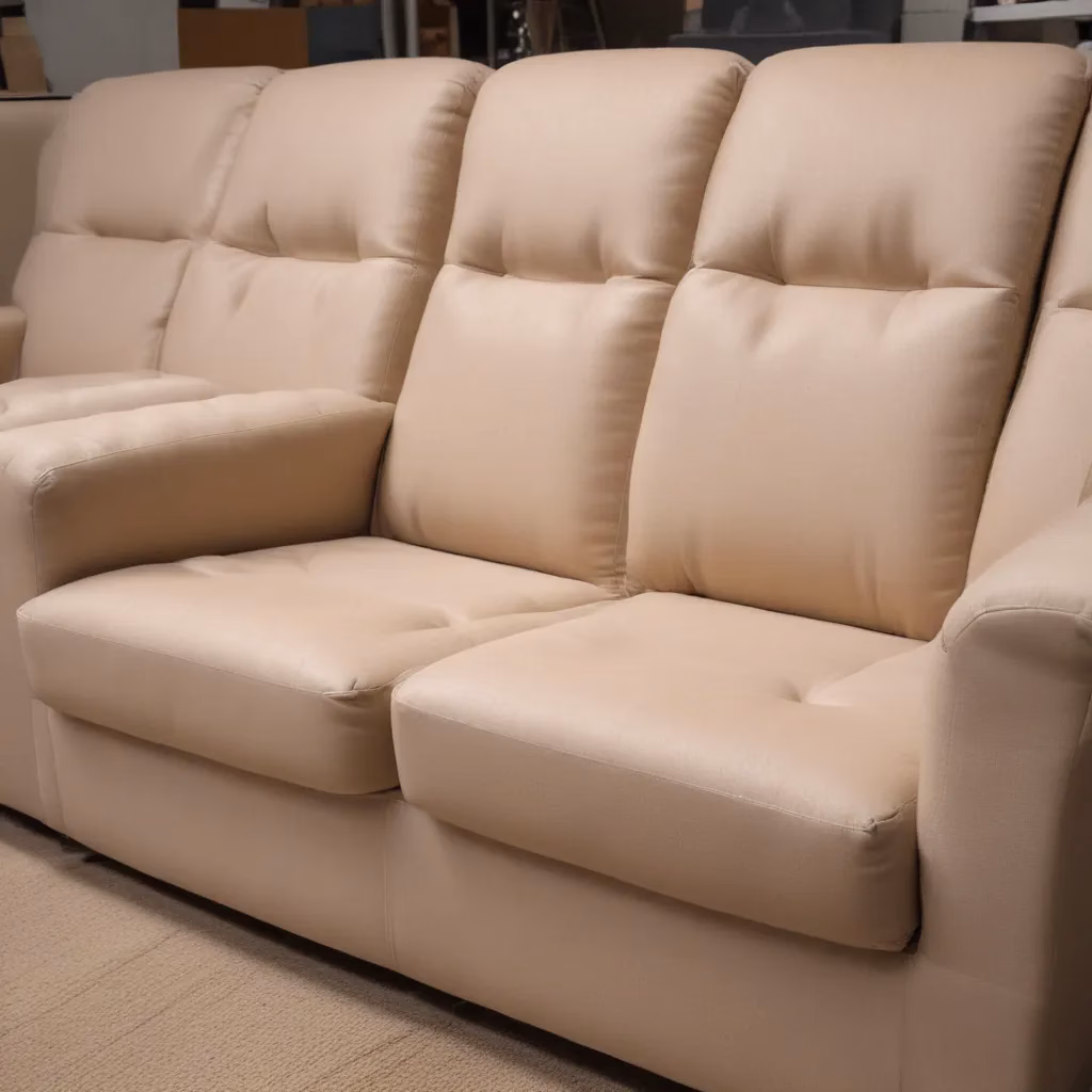 Investing in Quality Upholstery: A Long-Term Solution for High-Traffic Areas