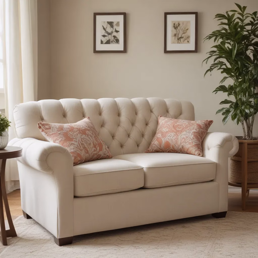 Investing in Quality Upholstery: A Wise Choice for Busy Family Homes