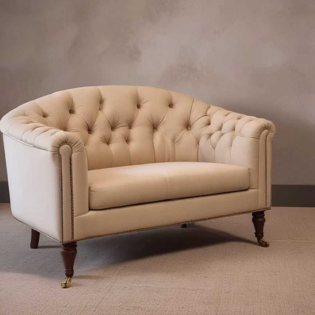 Investing in Upholstery That Stands the Test of Time in High-Traffic Areas