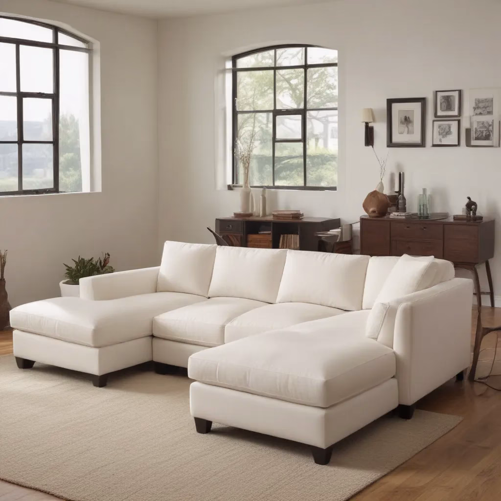 Investing in Versatile Chaise Sectional Designs