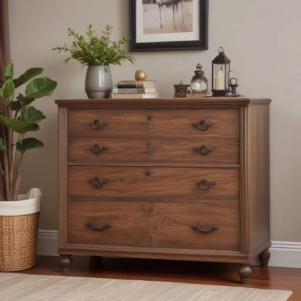 Key Considerations when Investing in Heirloom Furniture