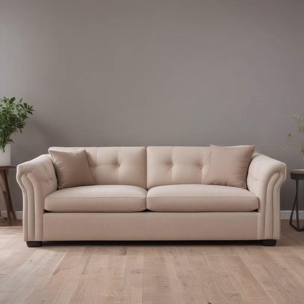 Key Considerations when Ordering a Made-to-Measure Sofa