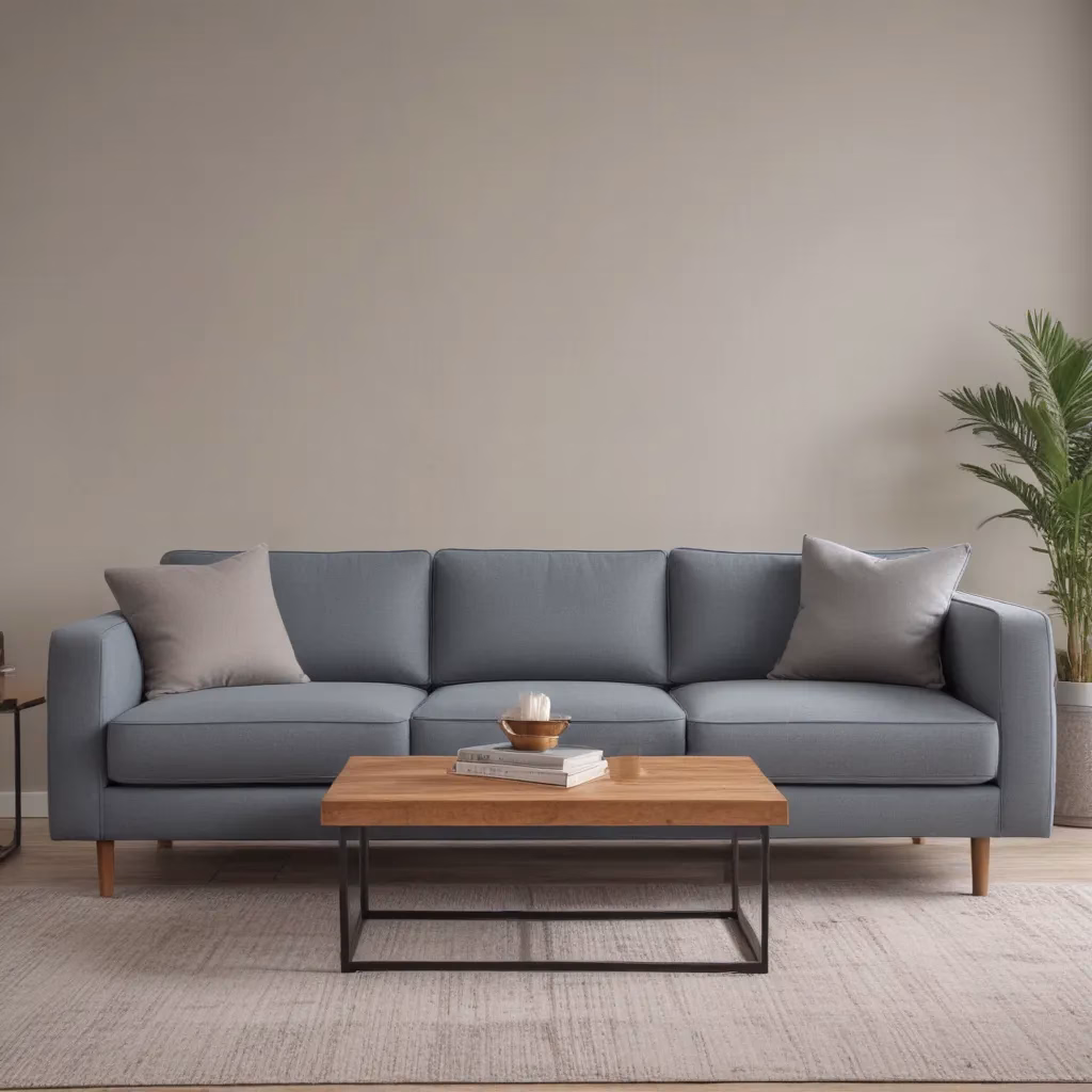 Key Considerations when Purchasing a Custom Sofa