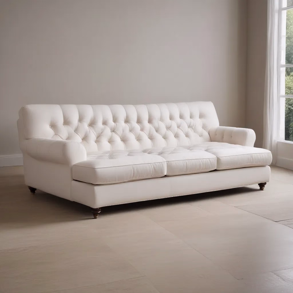 Lounge in Lap of Luxury with Indulgent Chaise Sofas