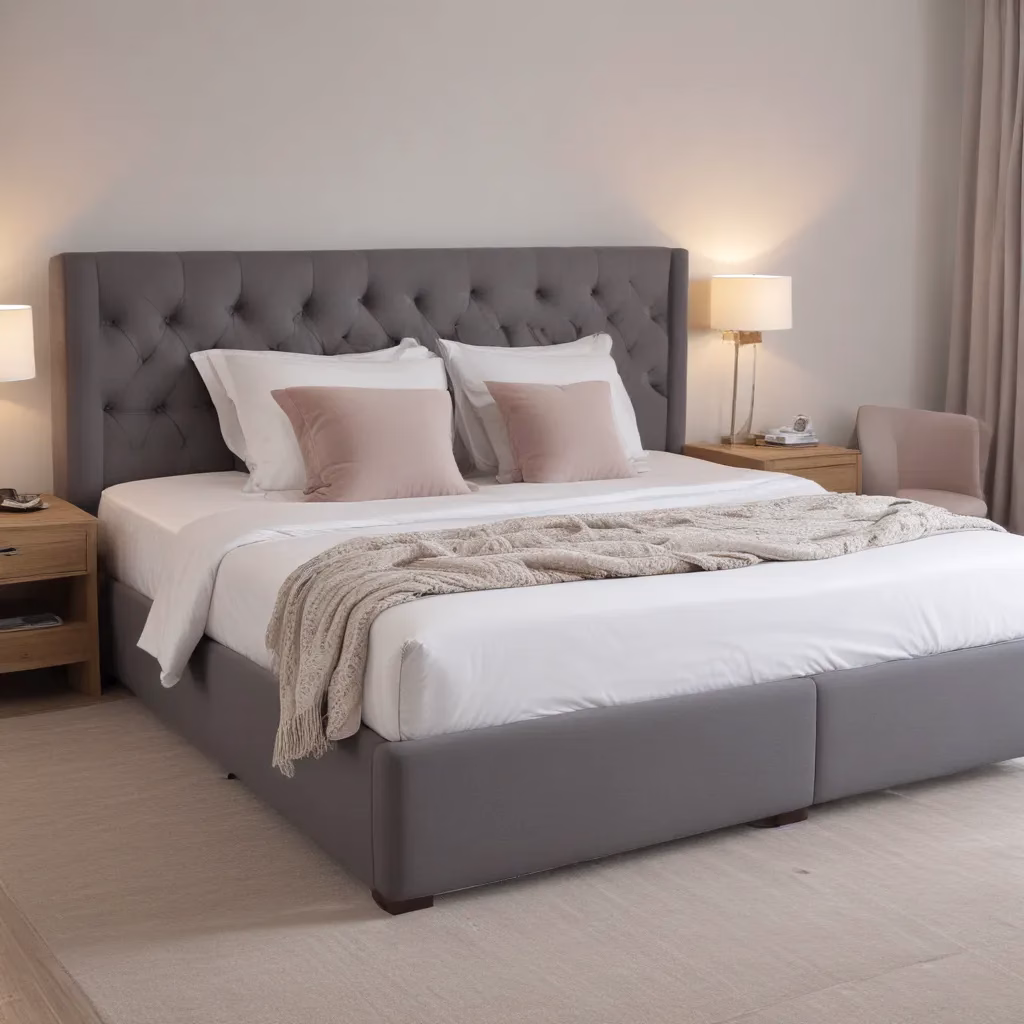 Made To Measure: Precisely Fitted Custom Bedroom Sofas for Perfect Fit