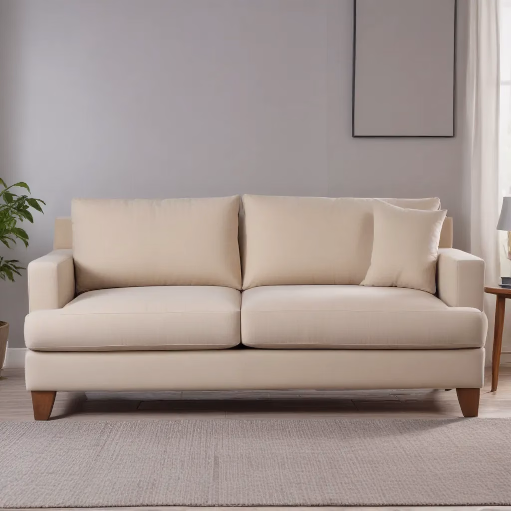 Maintaining Sofa Comfort Through Proper Upkeep