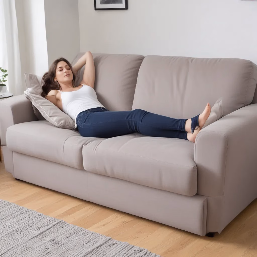 Maintaining Sofa Comfort and Support Over Extended Use