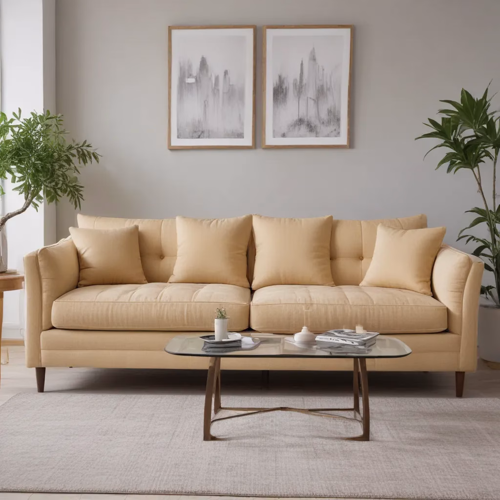 Maintaining Timeless Sofa Style Through the Years