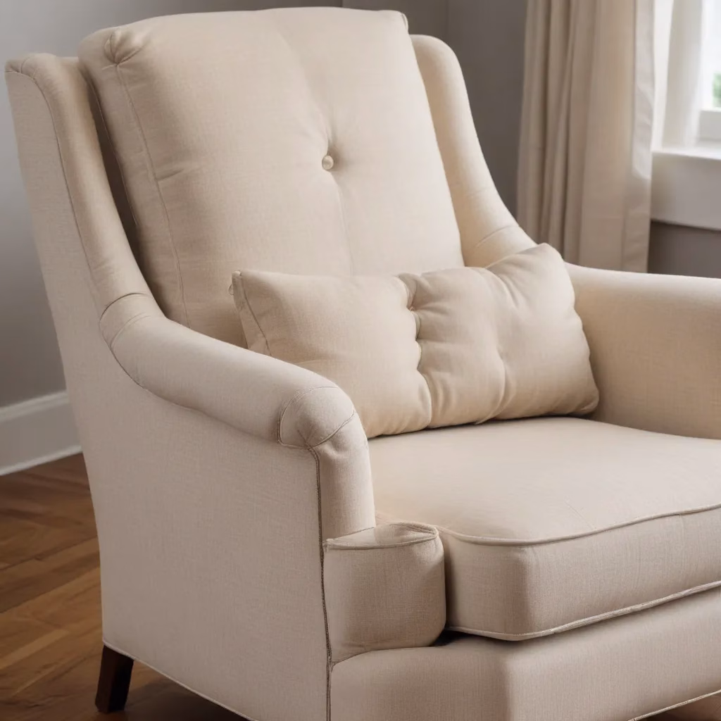 Mastering Advanced Upholstery Care Techniques for Enduring Armchair Comfort