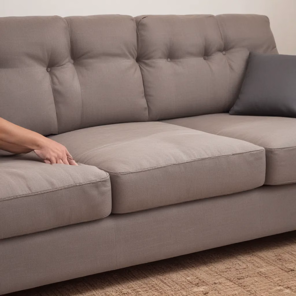 Mastering Sofa Upholstery Repairs and Revamps