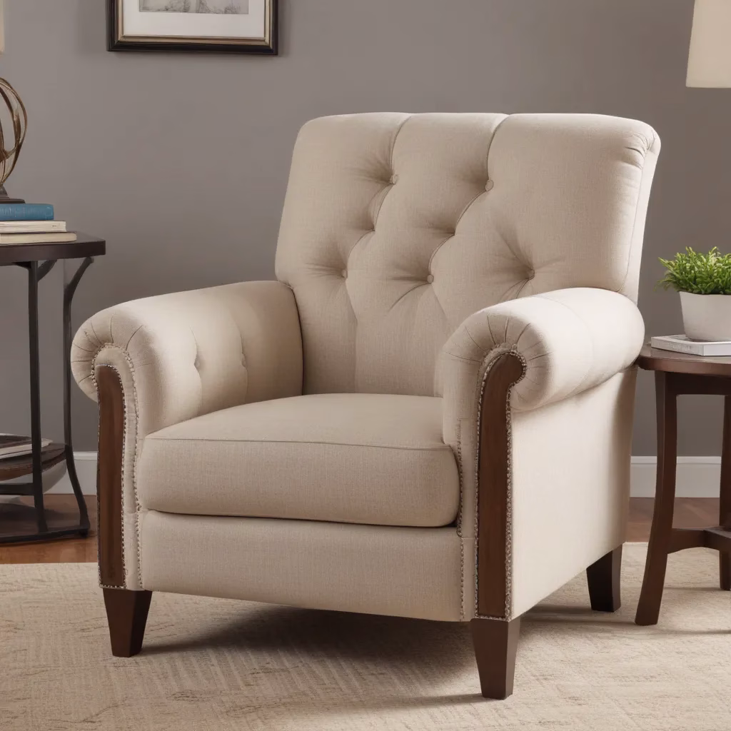 Mastering Upholstery Maintenance for Enduring Armchair Comfort