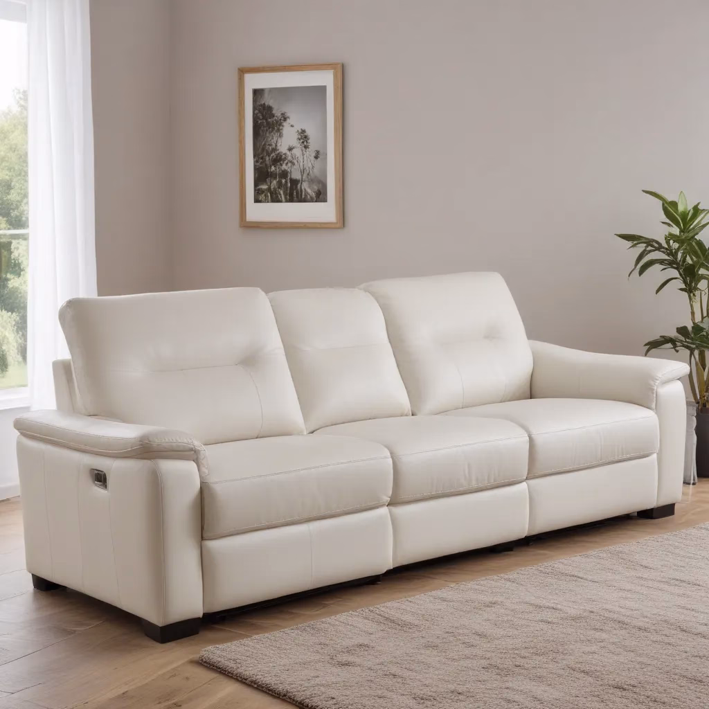 Maximise Relaxation with Reclining Sofas in the Bedroom
