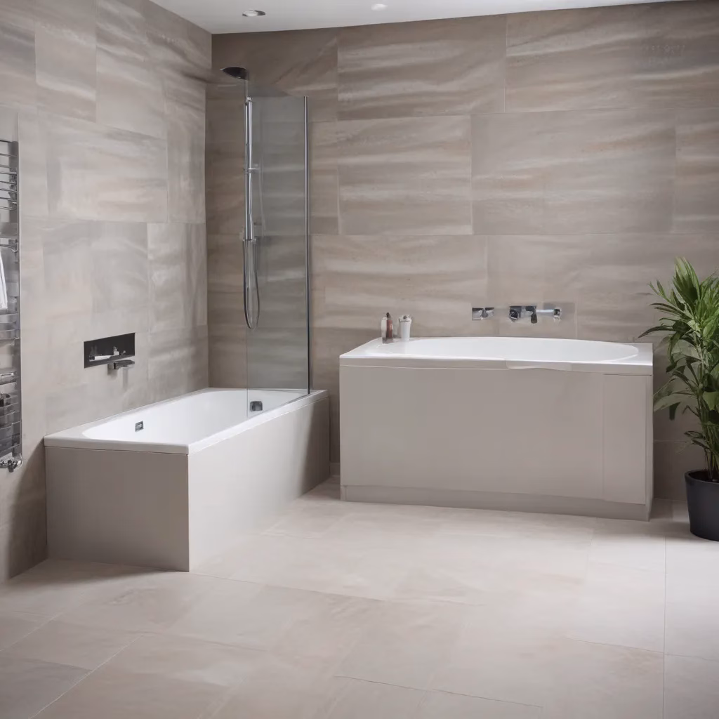 Maximising Bathroom Sociability with Modular, Reconfigurable Sofa Layouts