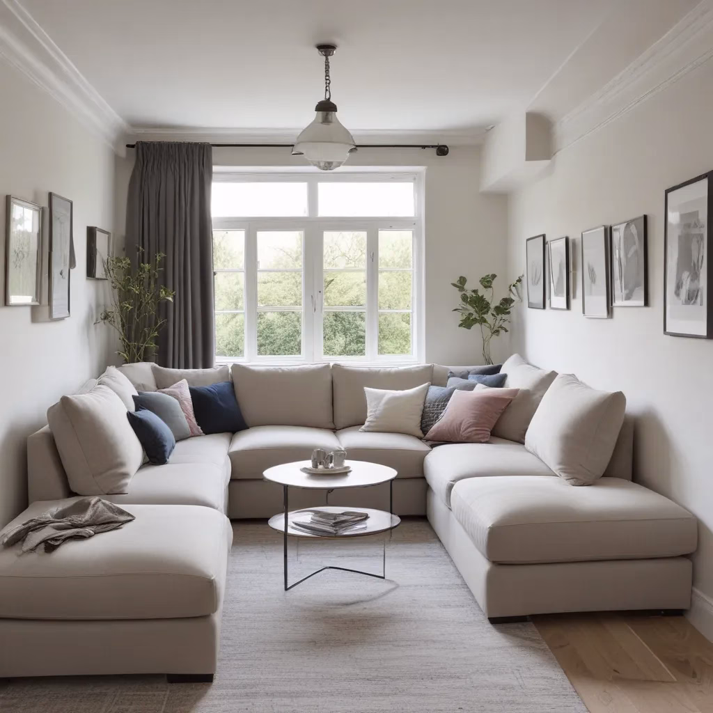 Maximising Narrow Rooms: Corner Sofa Bed Layouts for Long, Lean Living Spaces