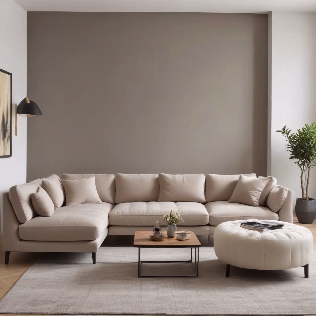 Maximising Seating Arrangements: Clever Sofa Placement Strategies