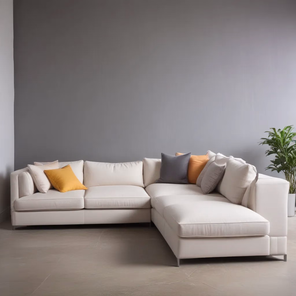 Maximising Seating with Modular Sofa Configurations