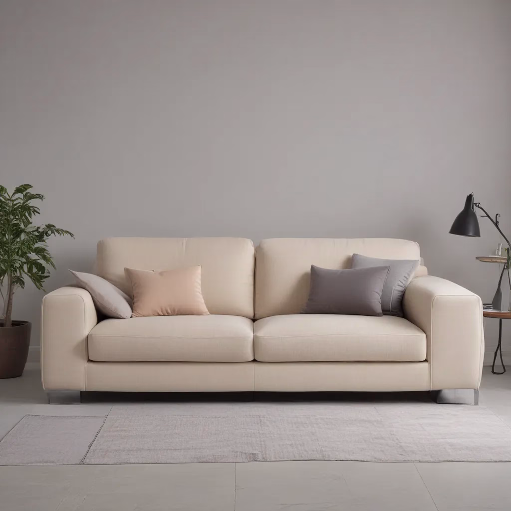 Maximising Seating with Space-Saving Sofa Designs