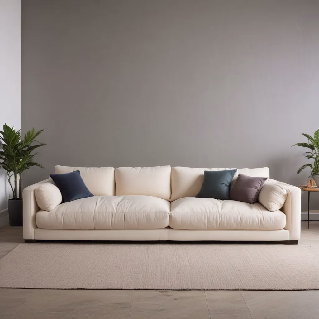 Maximising Seating with Strategic Sofa Placement